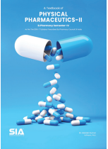 A Textbook of Physical Pharmaceutics-II
